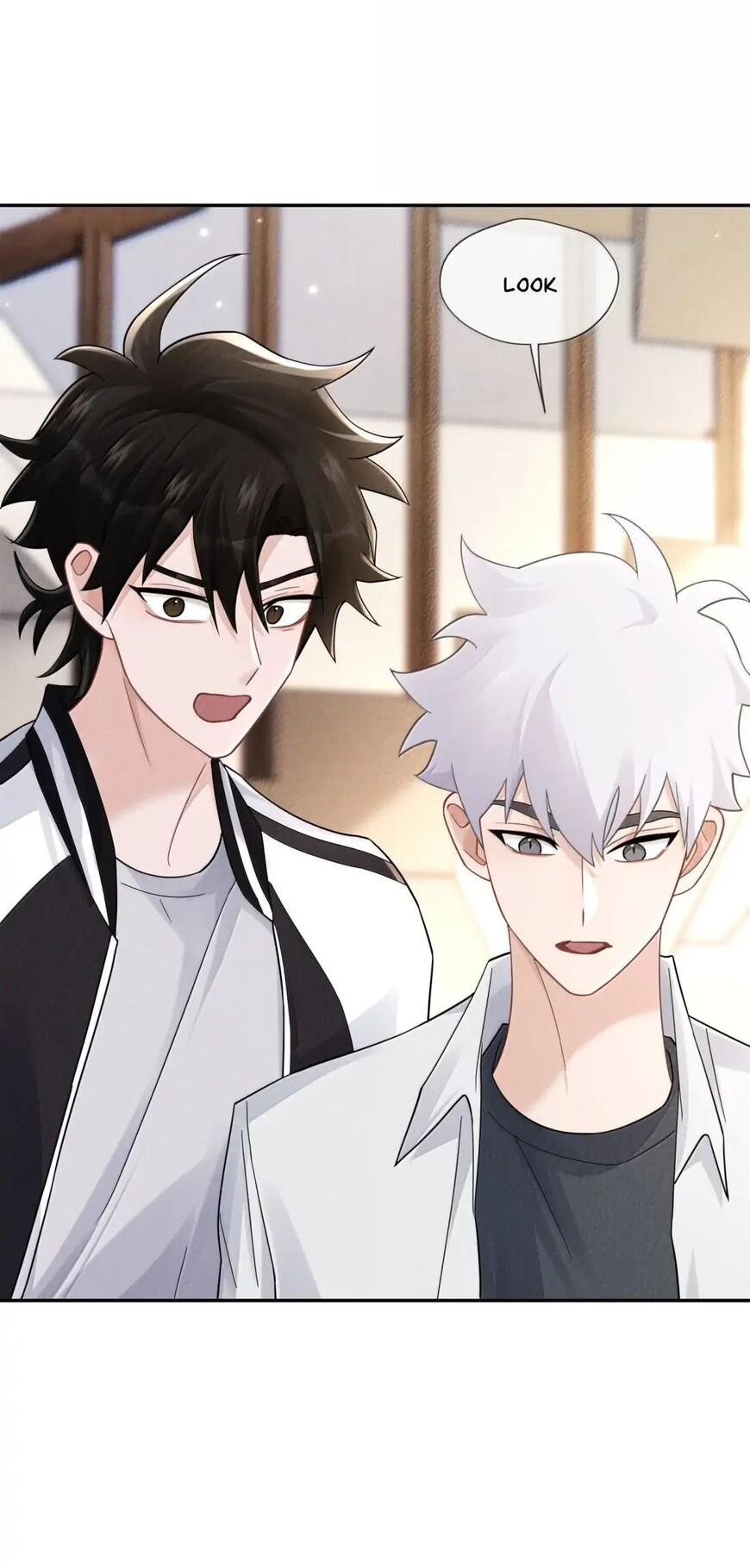 Read Link Click Manga Online