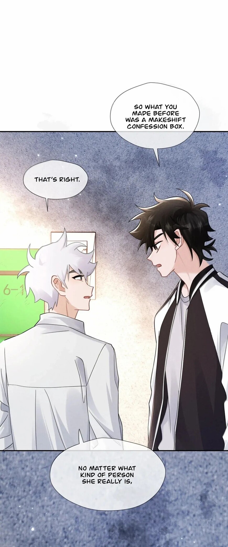 Read Link Click Manga Online