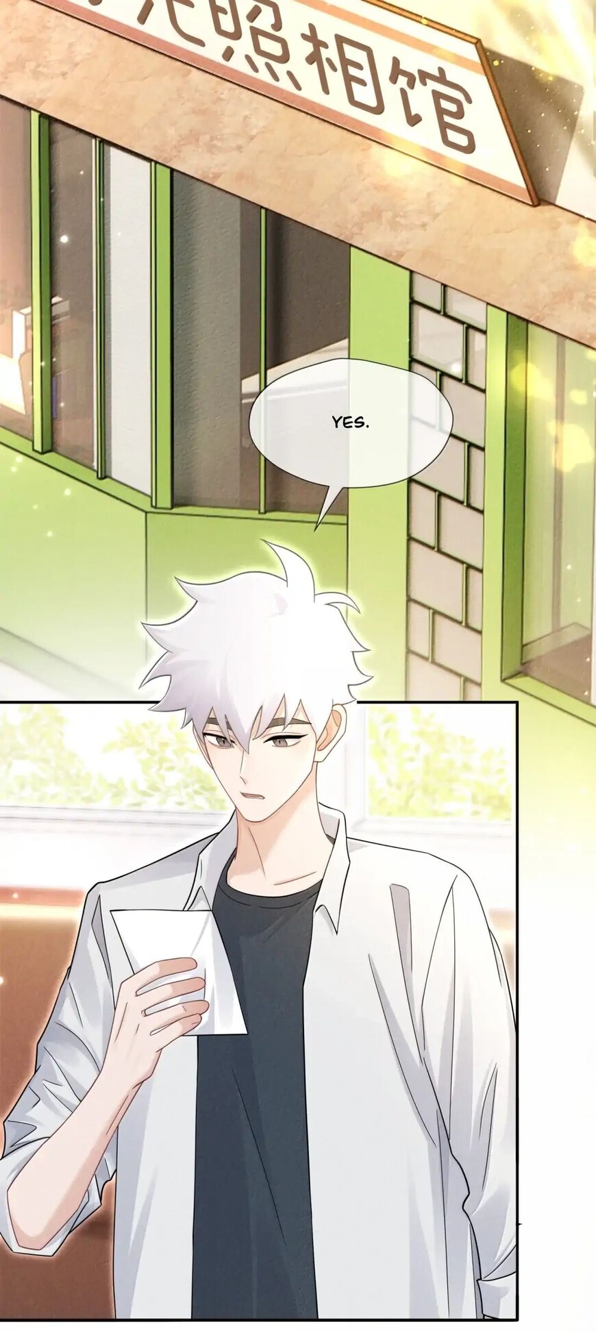 Read Link Click Manga Online