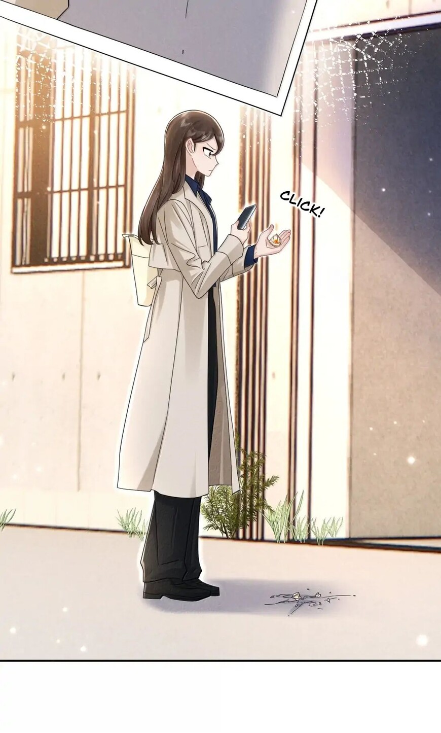 Read Link Click Manga Online