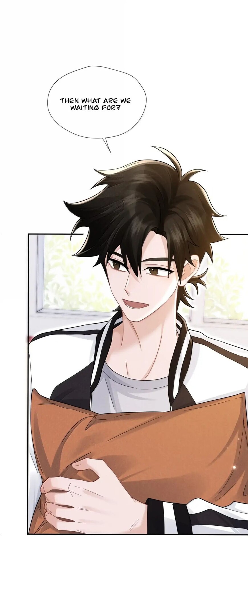 Read Link Click Manga Online