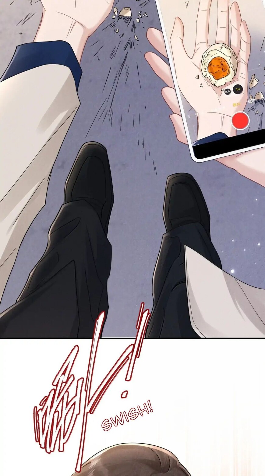 Read Link Click Manga Online