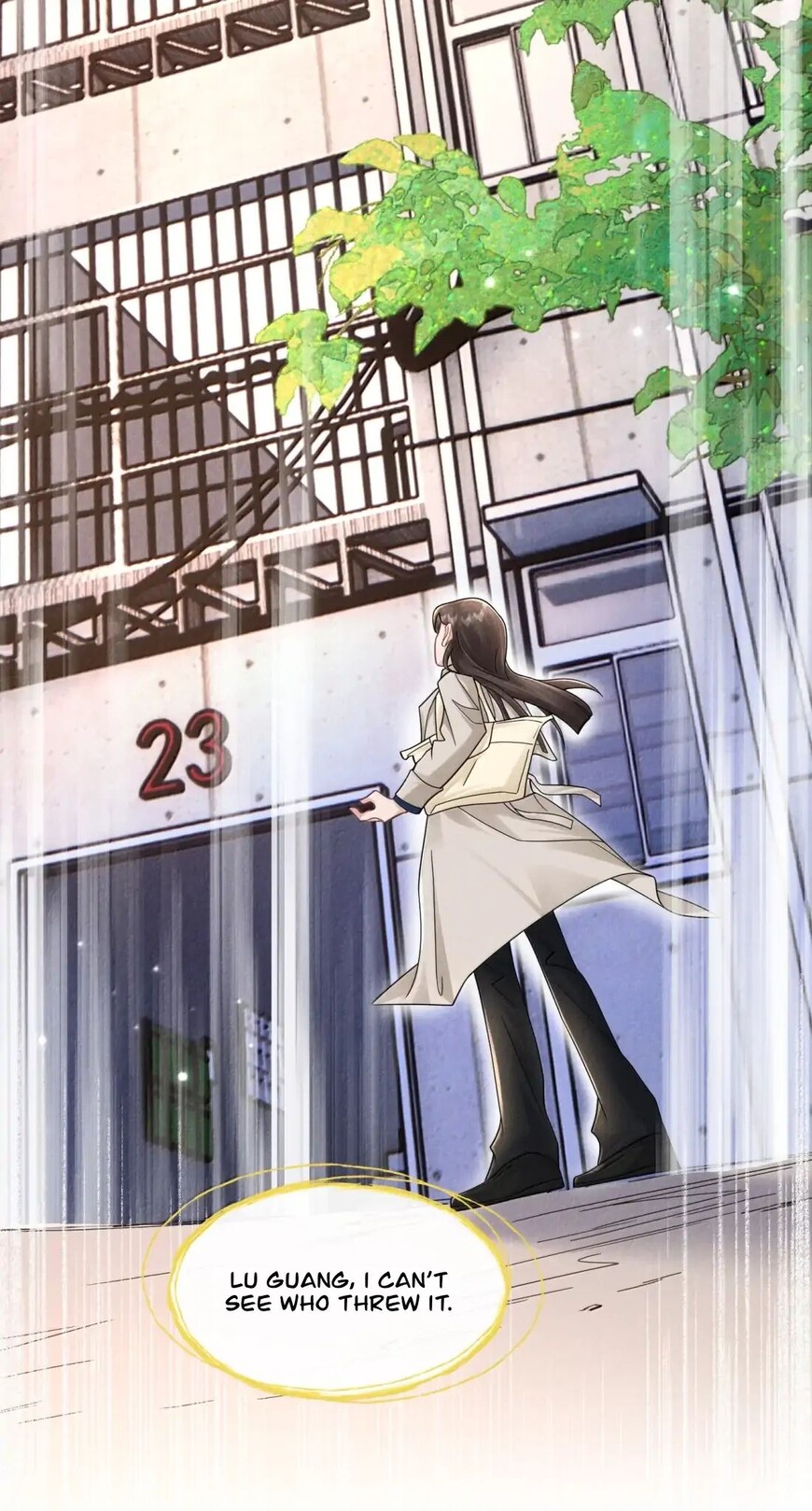 Read Link Click Manga Online