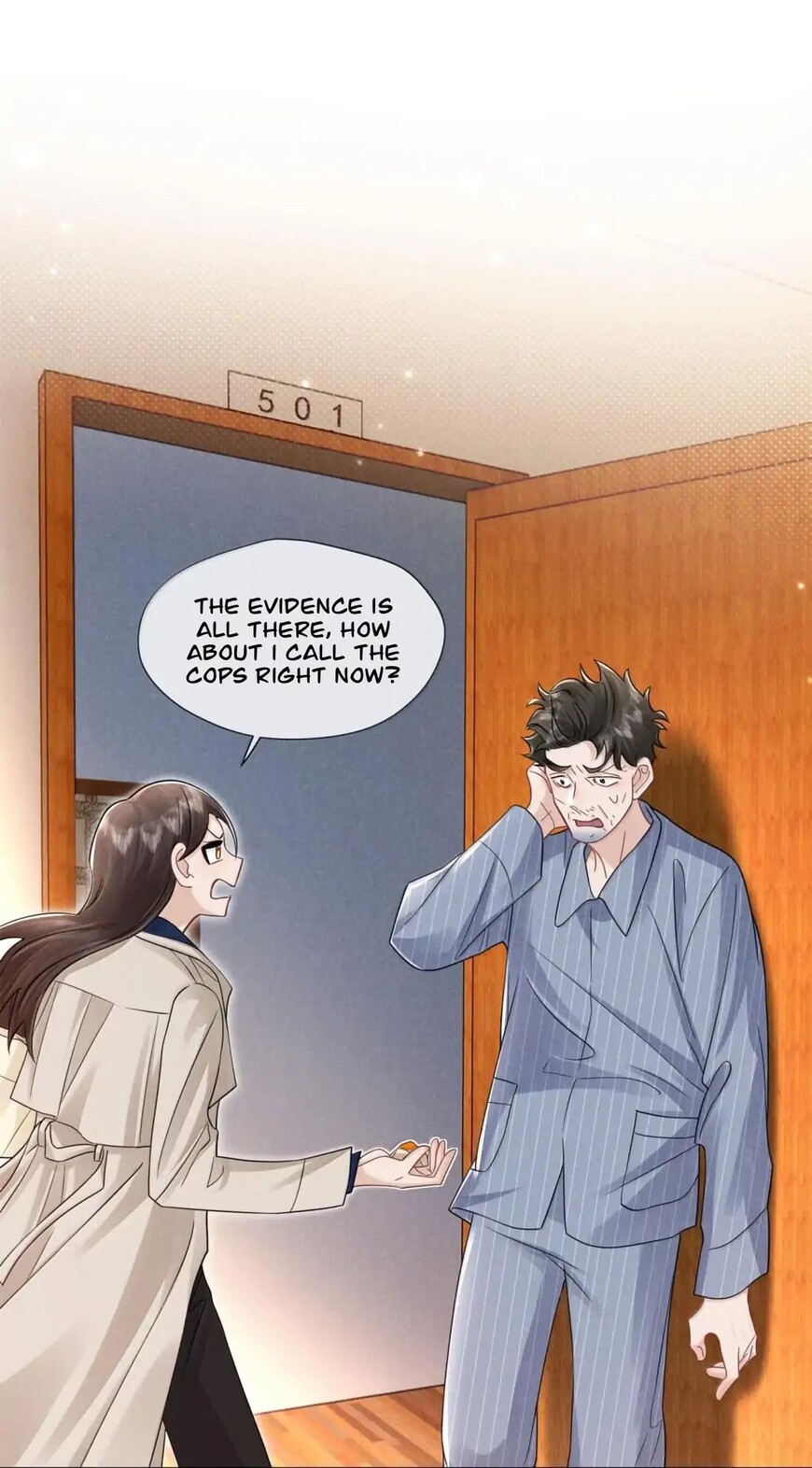 Read Link Click Manga Online