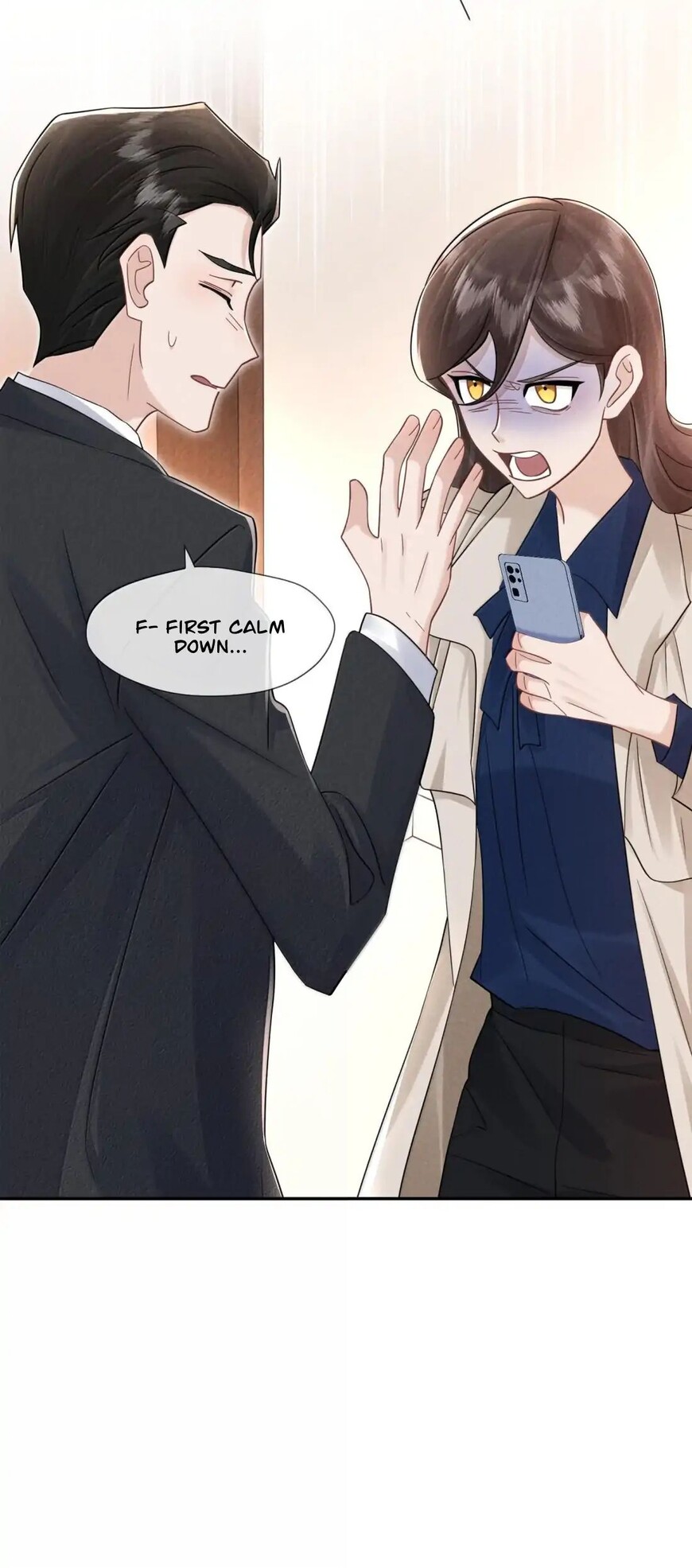 Read Link Click Manga Online