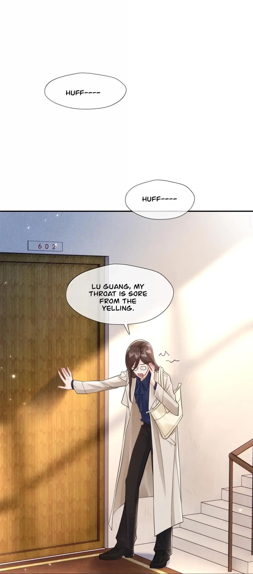 Read Link Click Manga Online
