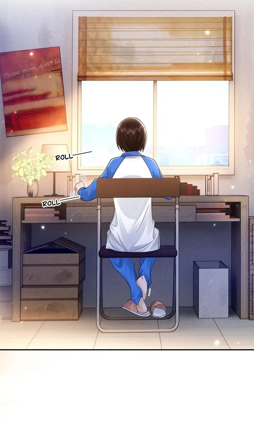 Read Link Click Manga Online