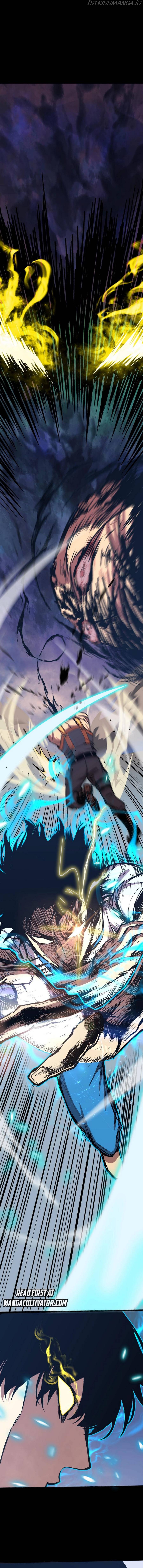 Read Log into the Future Manga Online