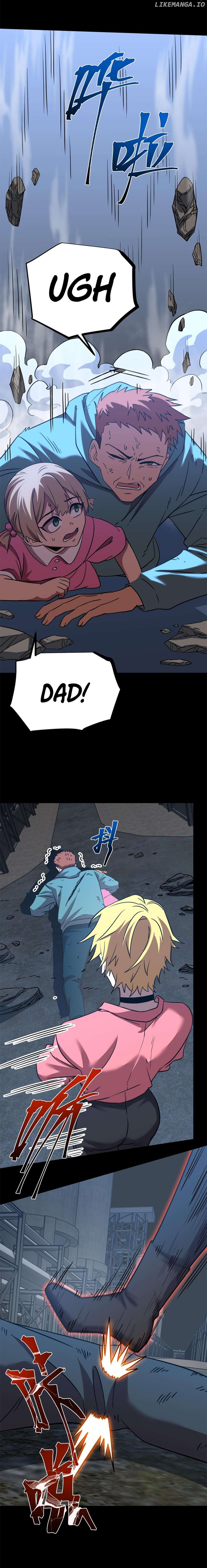 Read Log into the Future Manga Online