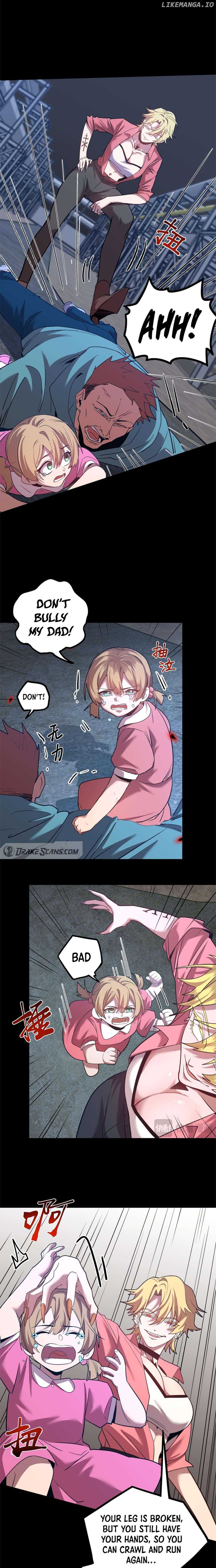 Read Log into the Future Manga Online