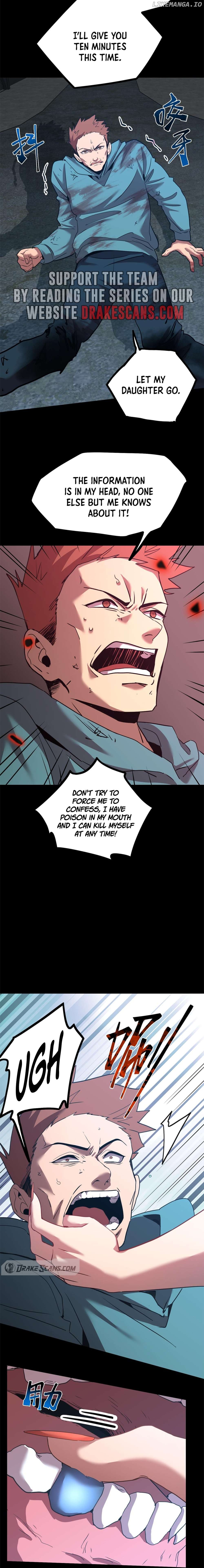 Read Log into the Future Manga Online