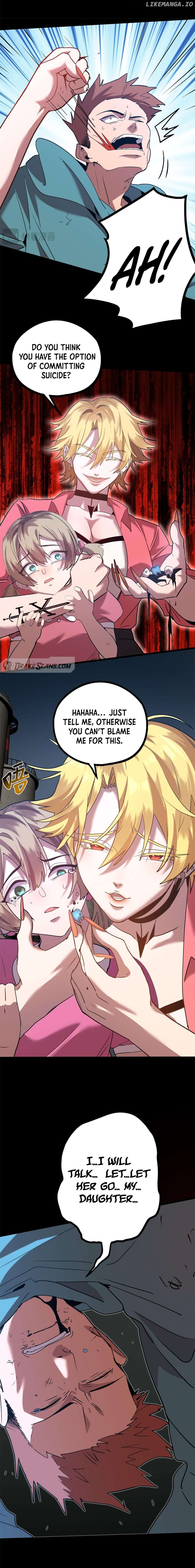Read Log into the Future Manga Online