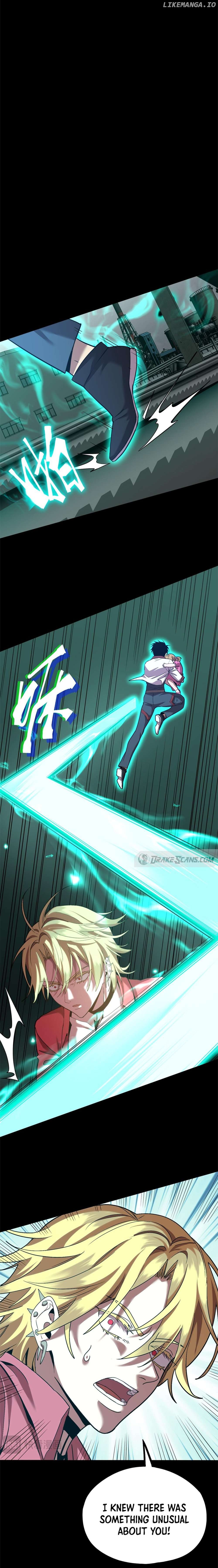 Read Log into the Future Manga Online