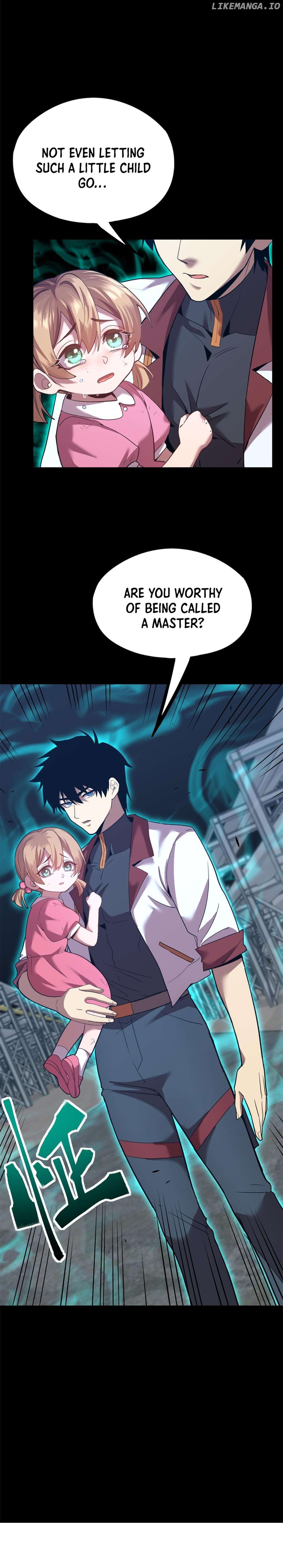 Read Log into the Future Manga Online