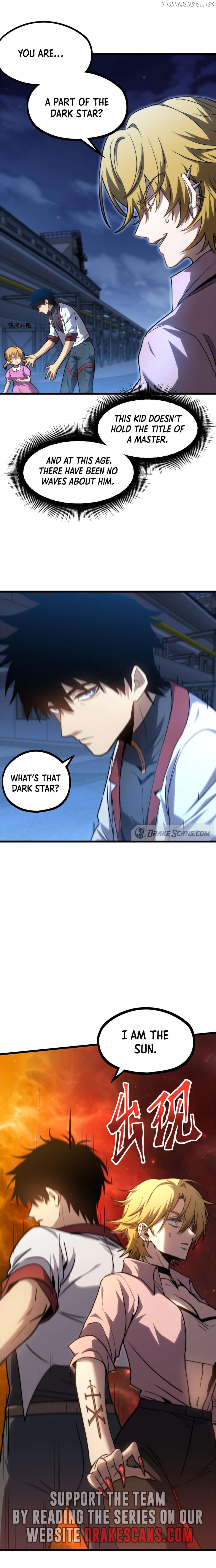 Read Log into the Future Manga Online