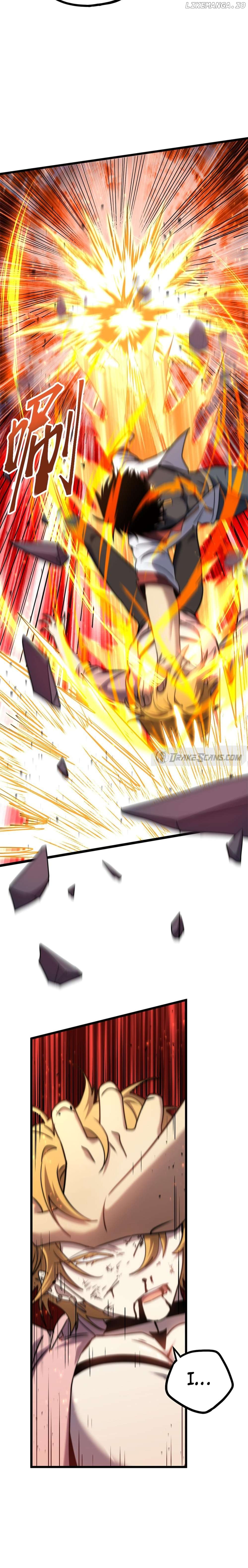 Read Log into the Future Manga Online