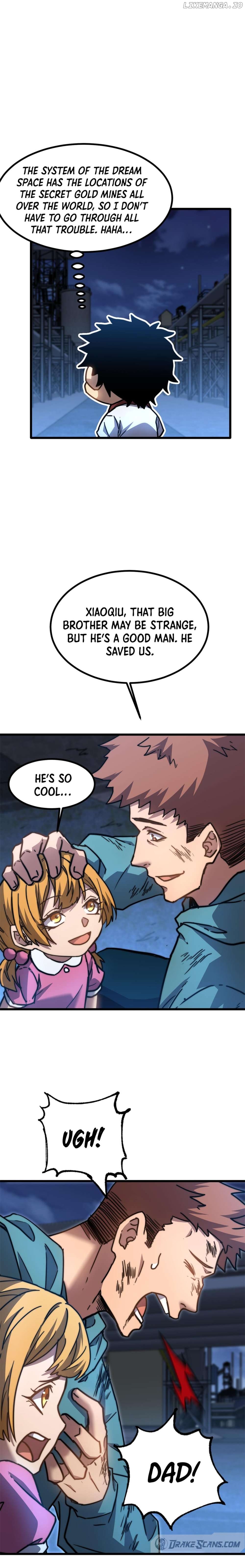 Read Log into the Future Manga Online