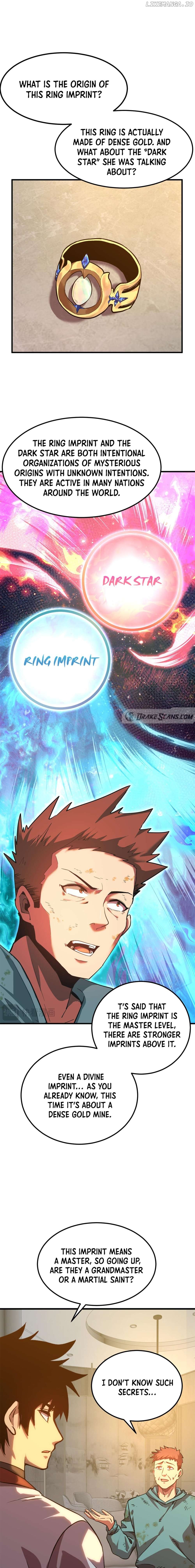 Read Log into the Future Manga Online