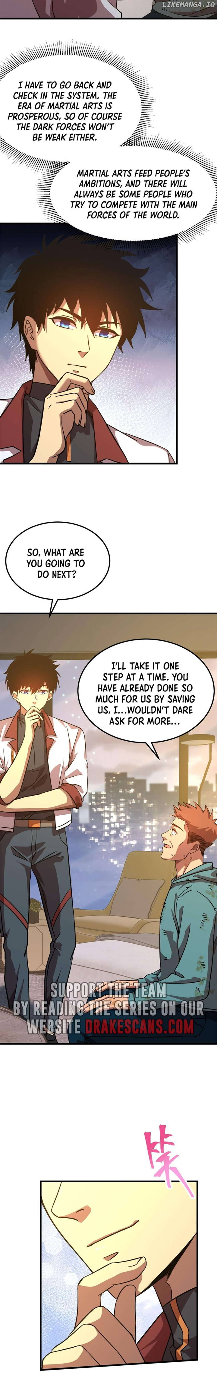 Read Log into the Future Manga Online