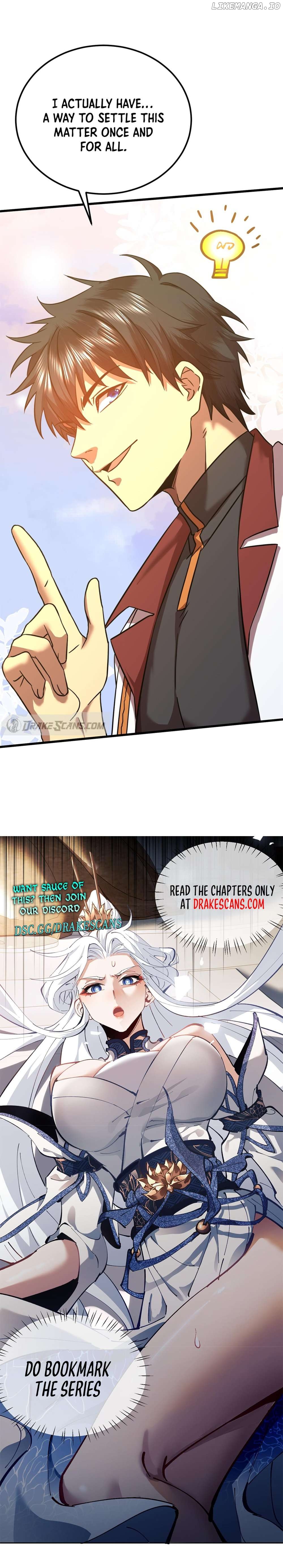 Read Log into the Future Manga Online