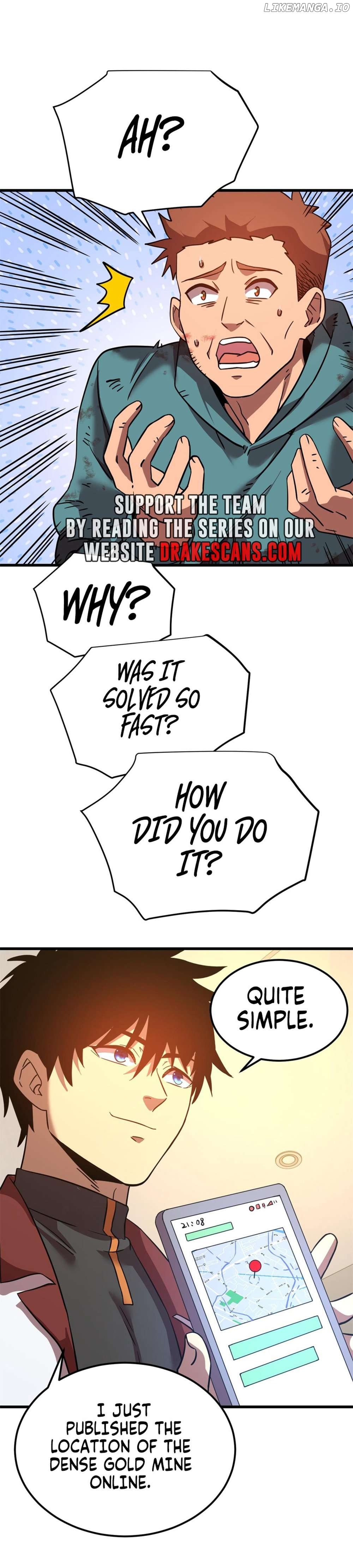 Read Log into the Future Manga Online