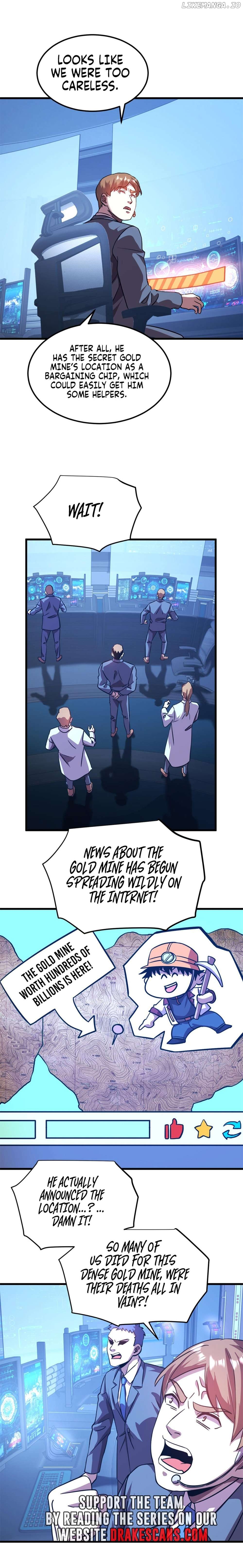 Read Log into the Future Manga Online