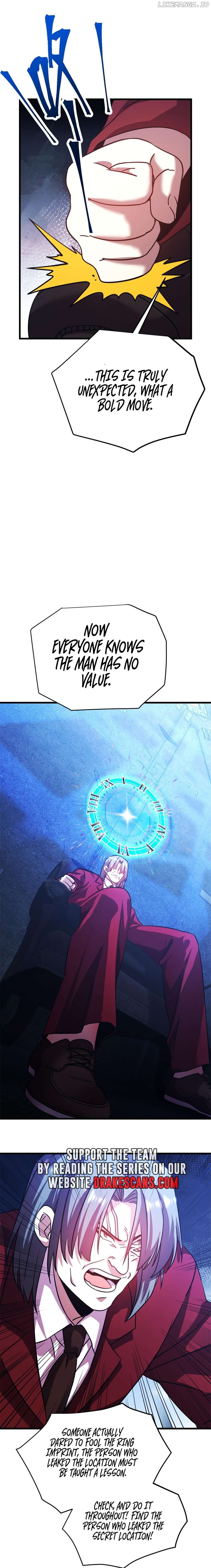 Read Log into the Future Manga Online