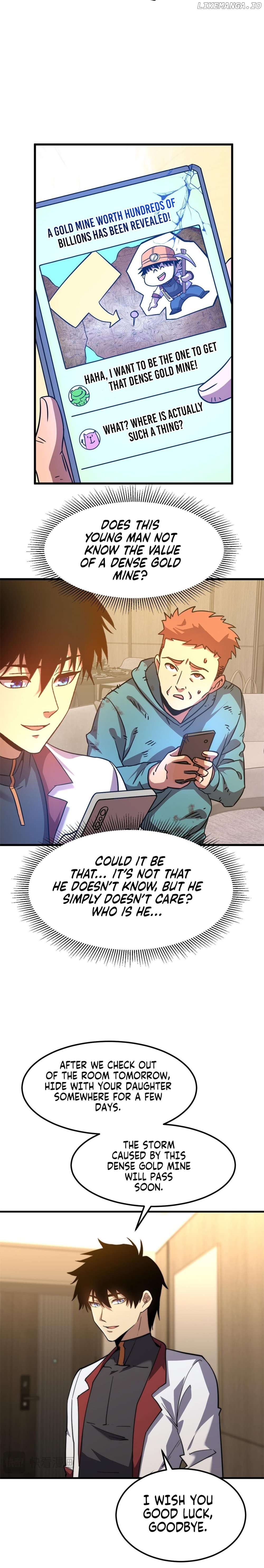 Read Log into the Future Manga Online