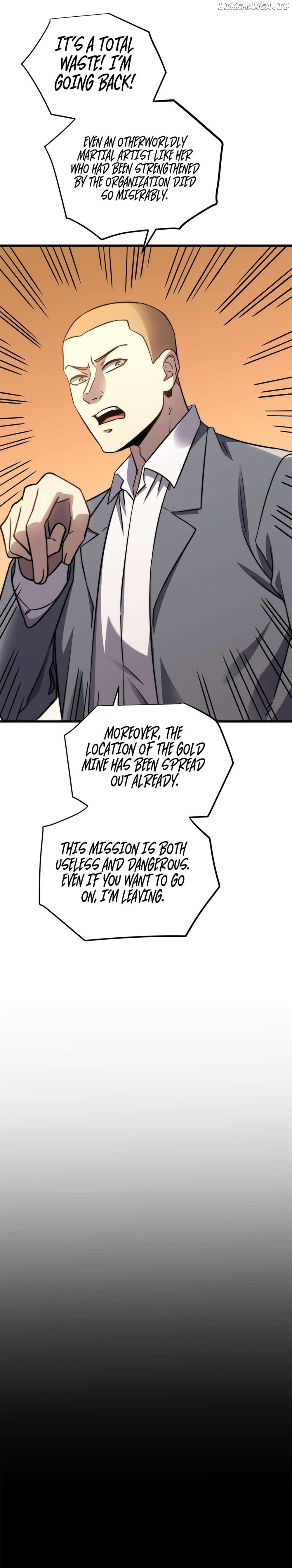 Read Log into the Future Manga Online