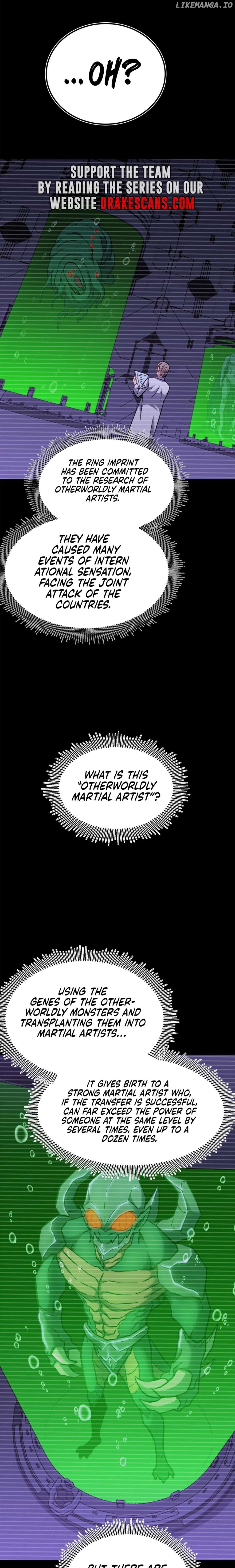 Read Log into the Future Manga Online