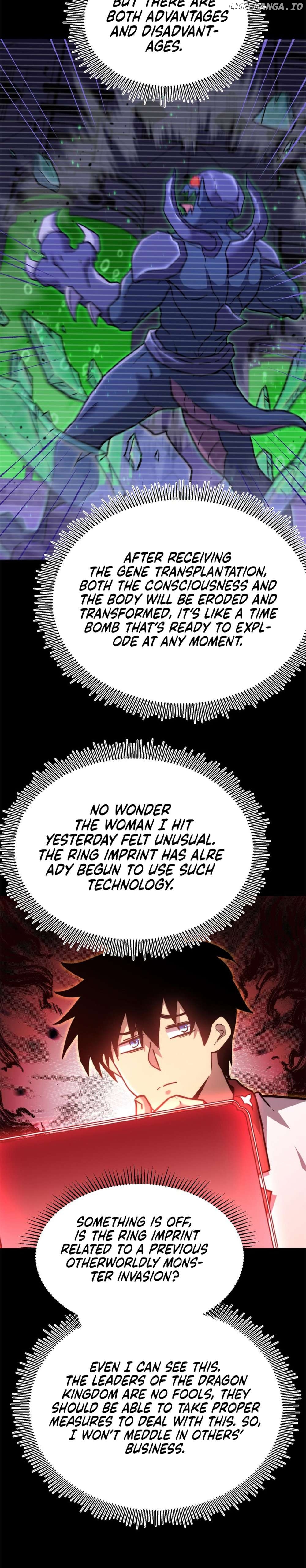 Read Log into the Future Manga Online