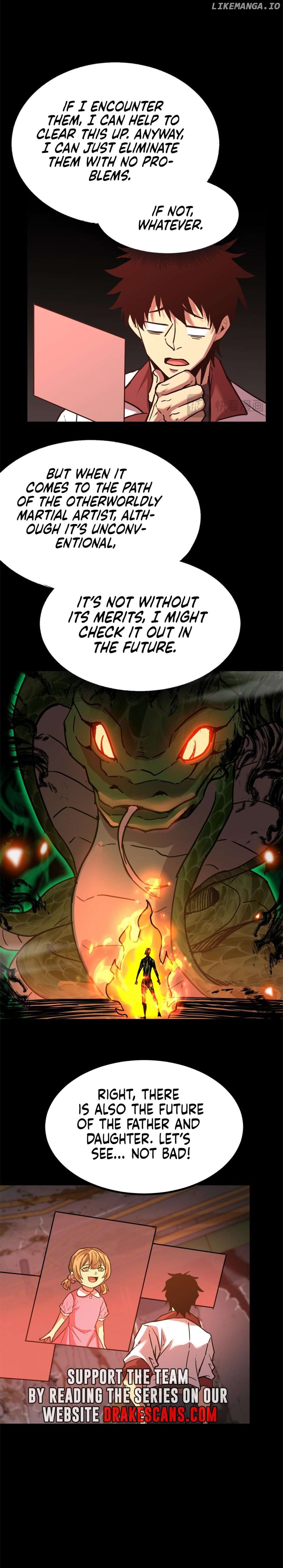 Read Log into the Future Manga Online