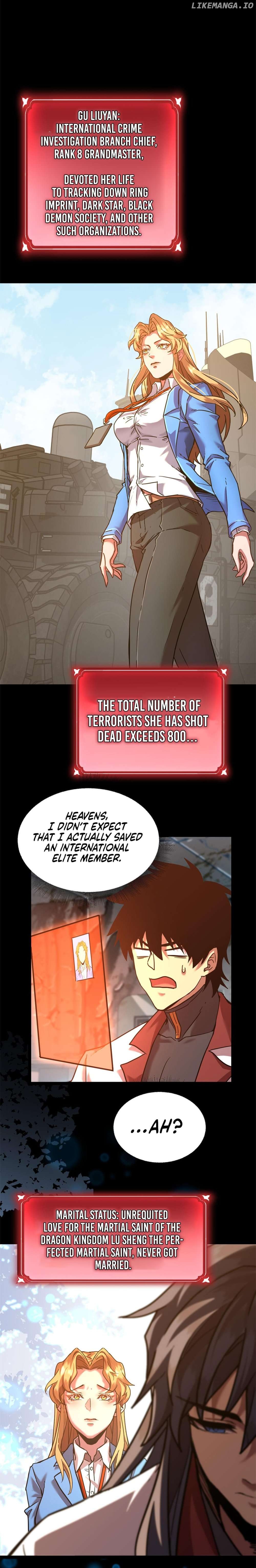 Read Log into the Future Manga Online