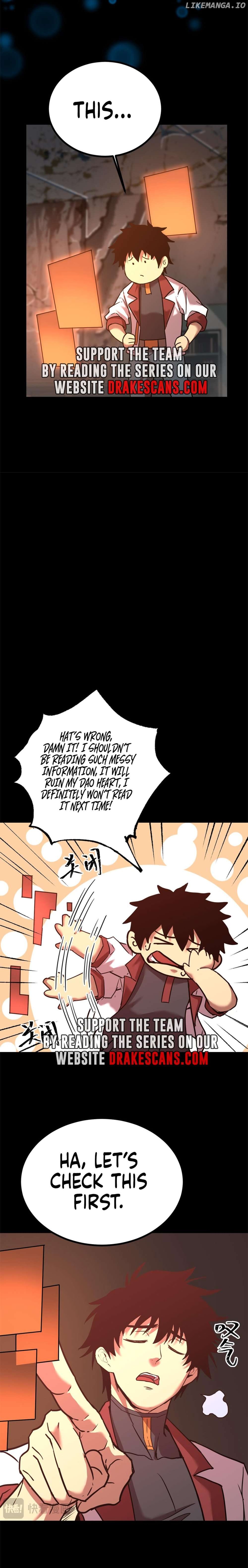 Read Log into the Future Manga Online