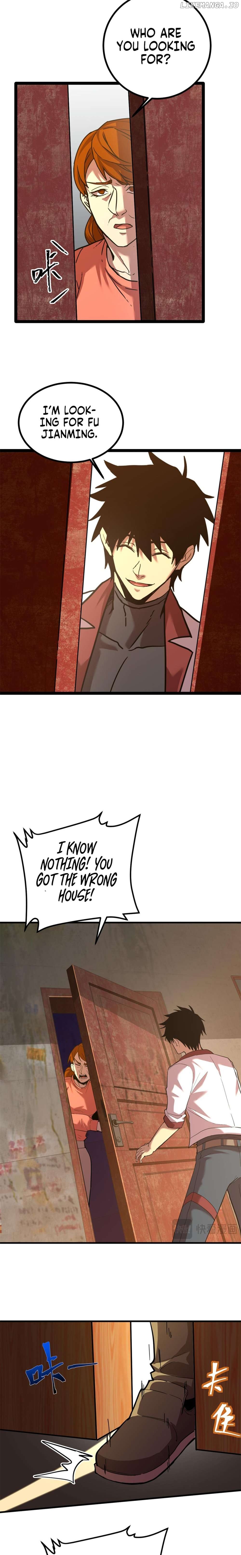 Read Log into the Future Manga Online