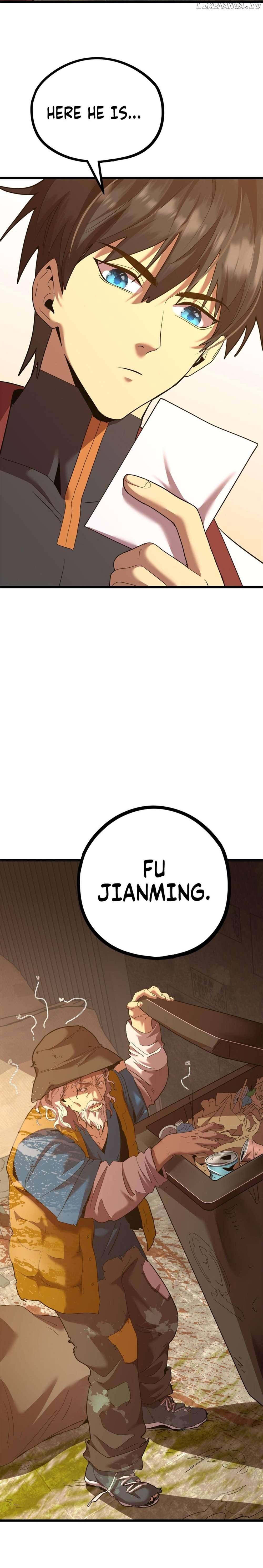 Read Log into the Future Manga Online