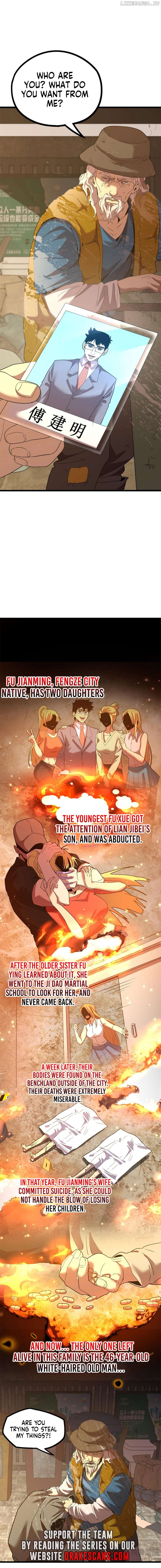 Read Log into the Future Manga Online