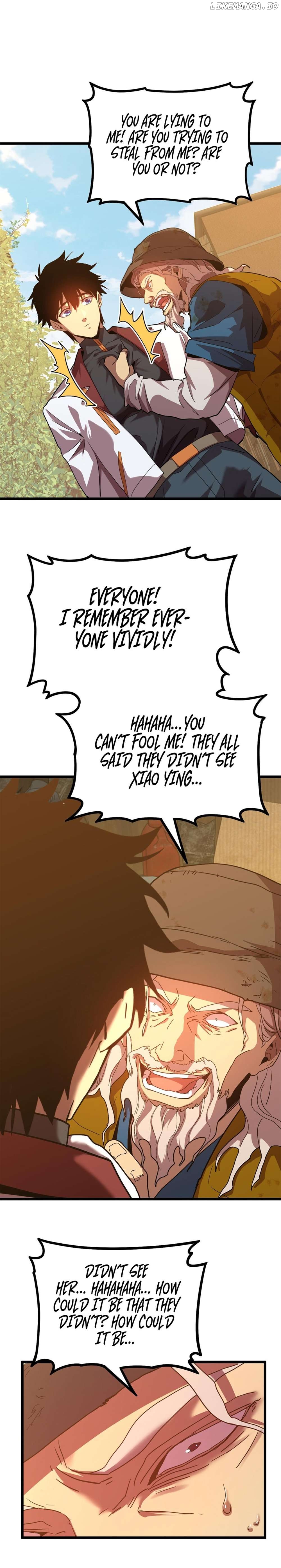 Read Log into the Future Manga Online