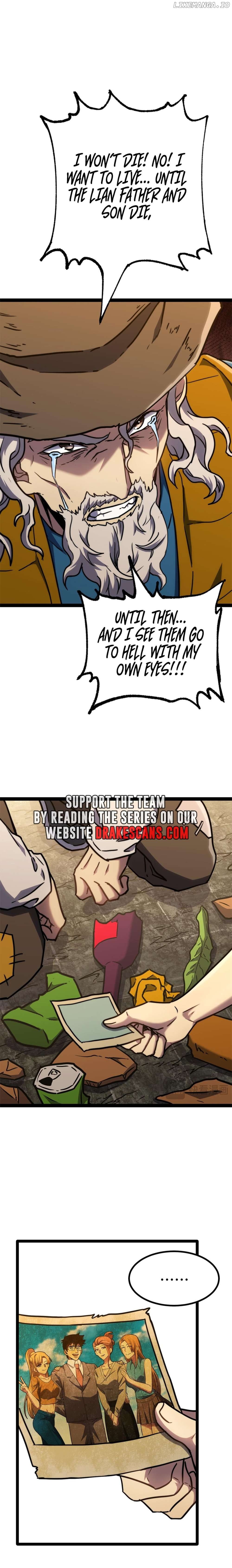 Read Log into the Future Manga Online