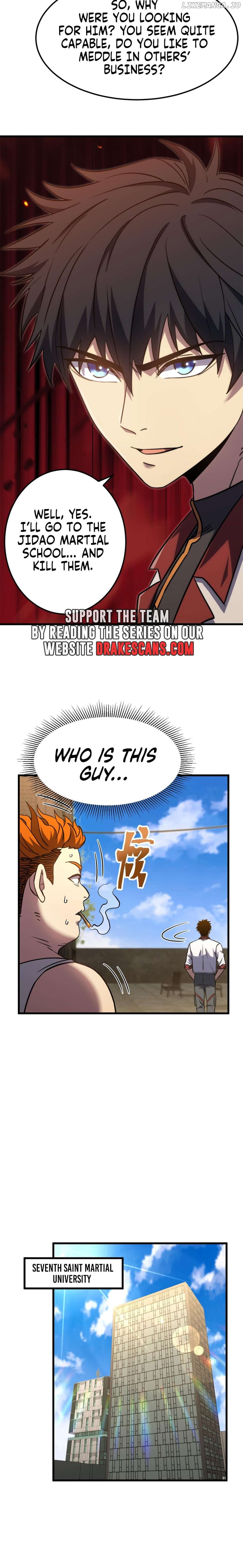 Read Log into the Future Manga Online