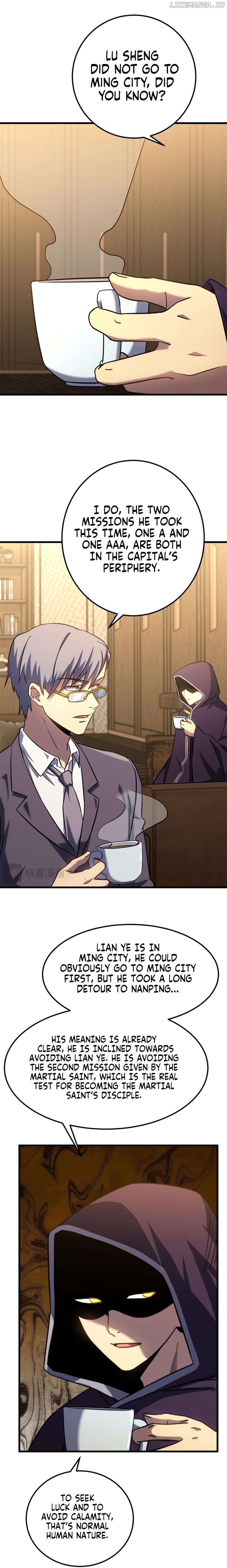 Read Log into the Future Manga Online