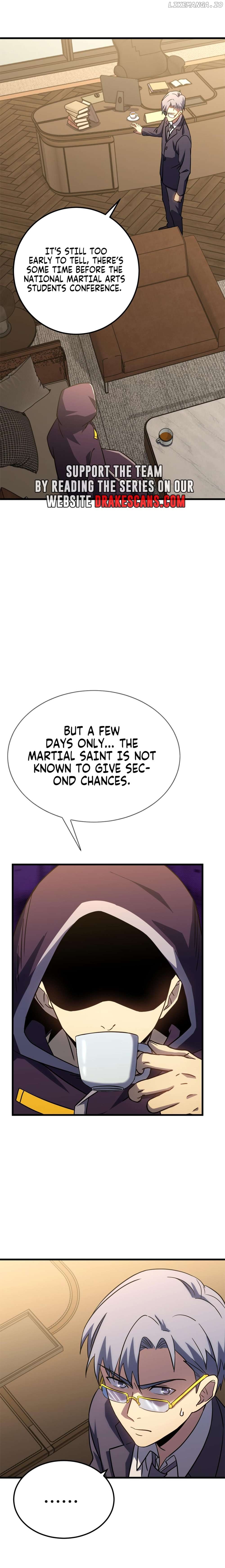 Read Log into the Future Manga Online