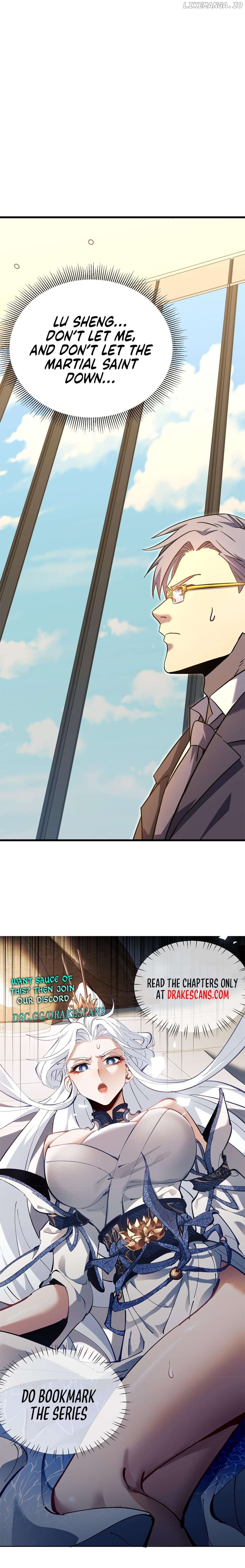 Read Log into the Future Manga Online