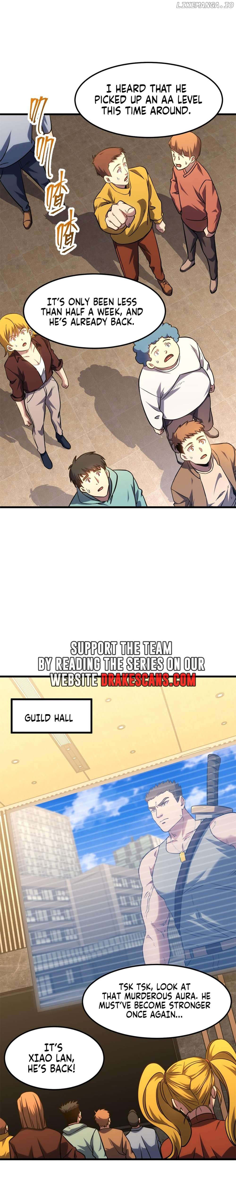 Read Log into the Future Manga Online