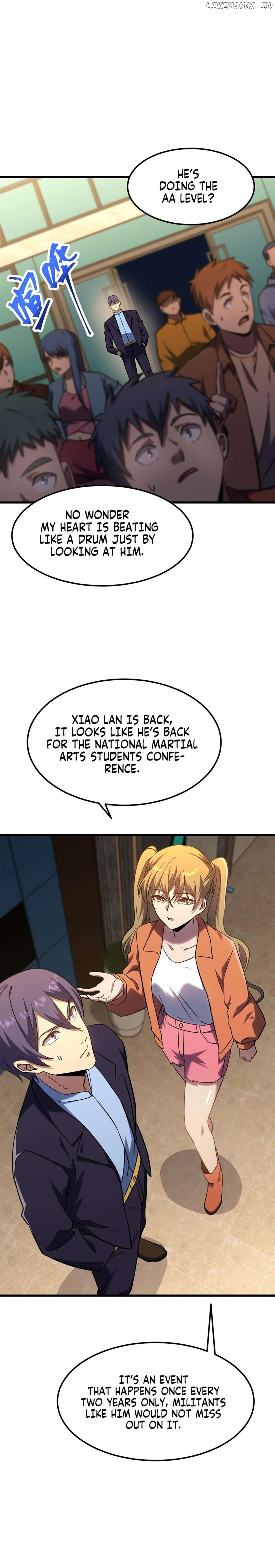Read Log into the Future Manga Online