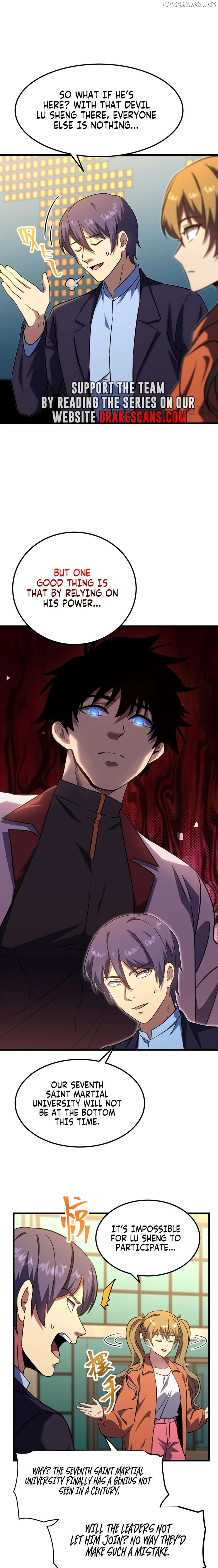 Read Log into the Future Manga Online