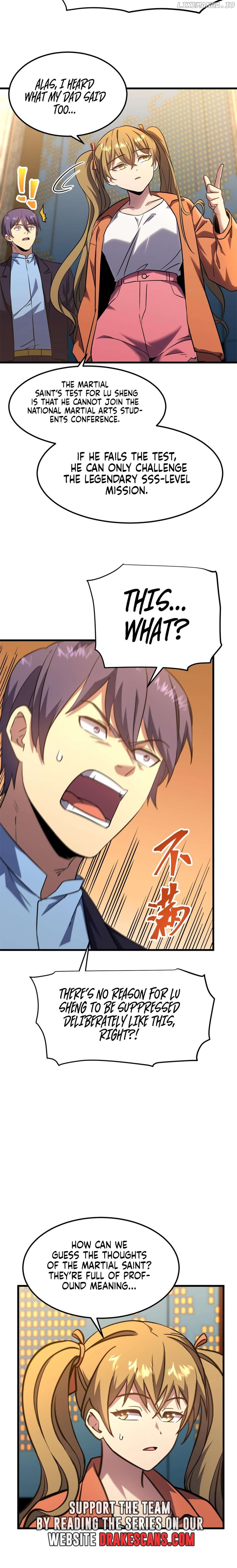 Read Log into the Future Manga Online