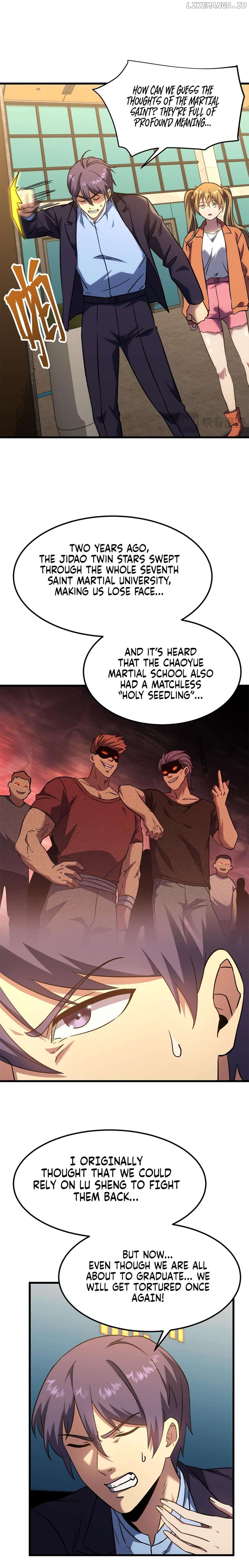 Read Log into the Future Manga Online