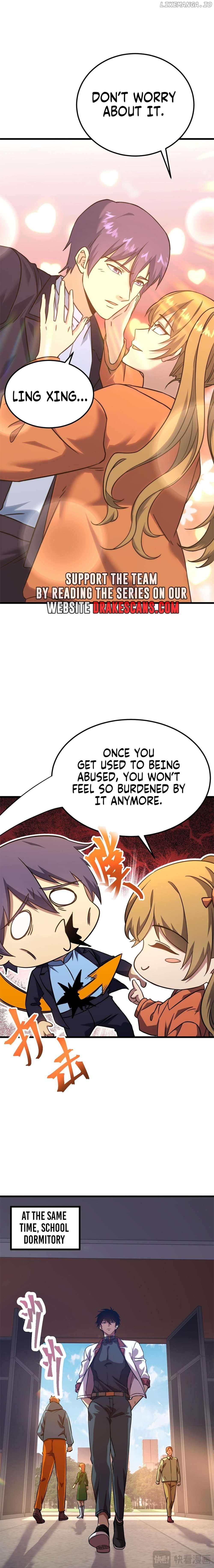 Read Log into the Future Manga Online