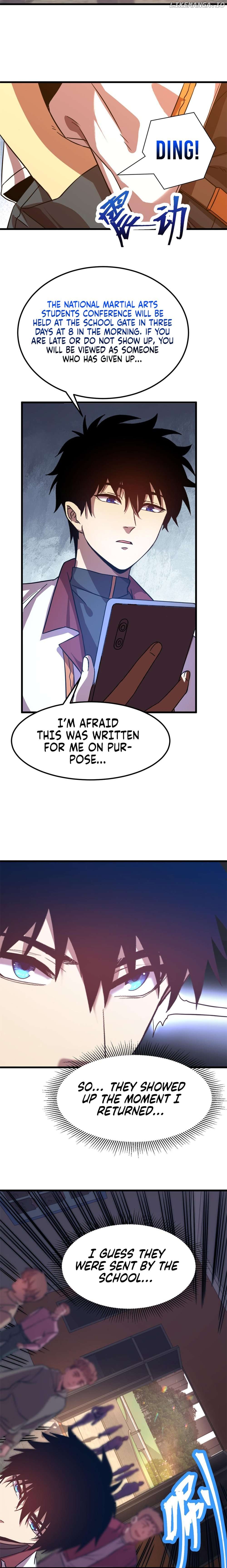 Read Log into the Future Manga Online